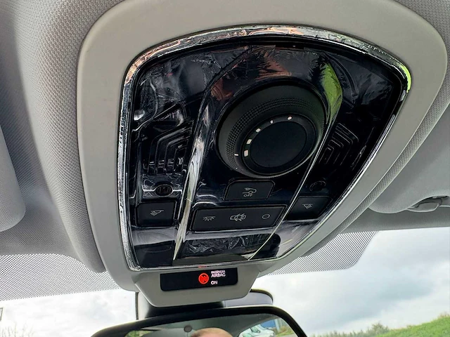 Peugeot - 508 sw - 1.6 thp blue l. exe. - personenauto - afbeelding 7 van  29