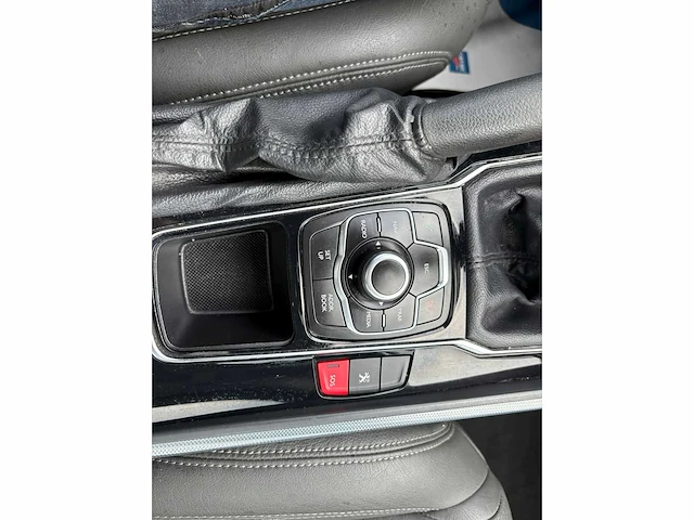 Peugeot - 508 sw - 1.6 thp blue l. exe. - personenauto - afbeelding 9 van  29
