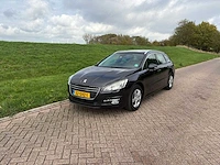 Peugeot - 508 sw - 1.6 thp blue l. exe. - personenauto - afbeelding 1 van  29