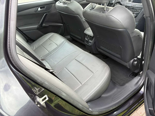 Peugeot - 508 sw - 1.6 thp blue l. exe. - personenauto - afbeelding 14 van  29