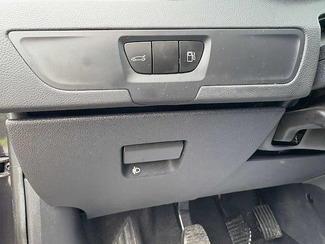 Peugeot - 508 sw - 1.6 thp blue l. exe. - personenauto - afbeelding 17 van  29