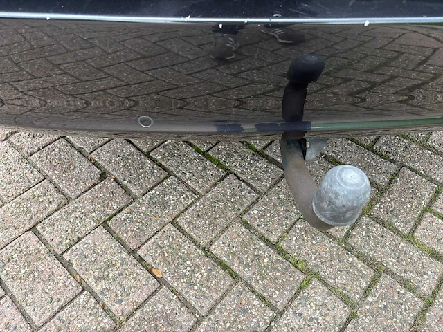 Peugeot - 508 sw - 1.6 thp blue l. exe. - personenauto - afbeelding 22 van  29