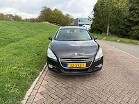 Peugeot - 508 sw - 1.6 thp blue l. exe. - personenauto - afbeelding 12 van  29