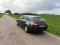 Peugeot - 508 sw - 1.6 thp blue l. exe. - personenauto - afbeelding 24 van  29