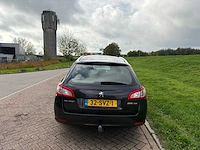 Peugeot - 508 sw - 1.6 thp blue l. exe. - personenauto - afbeelding 25 van  29