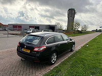 Peugeot - 508 sw - 1.6 thp blue l. exe. - personenauto - afbeelding 27 van  29