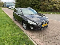 Peugeot - 508 sw - 1.6 thp blue l. exe. - personenauto - afbeelding 29 van  29