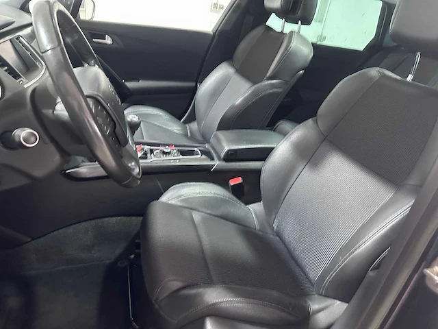 Peugeot - 508 sw - 1.6 thp blue l. prem - 6-khb-18 - afbeelding 7 van  22