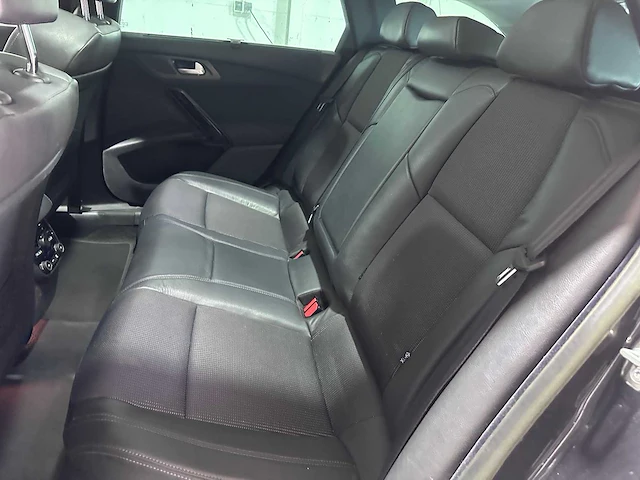 Peugeot - 508 sw - 1.6 thp blue l. prem - 6-khb-18 - afbeelding 8 van  22