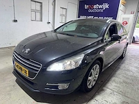 Peugeot - 508 sw - 1.6 thp blue l. prem - 6-khb-18 - afbeelding 1 van  22