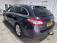 Peugeot - 508 sw - 1.6 thp blue l. prem - 6-khb-18 - afbeelding 16 van  22