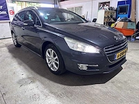 Peugeot - 508 sw - 1.6 thp blue l. prem - 6-khb-18 - afbeelding 19 van  22