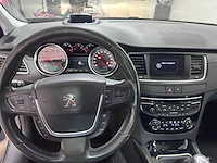 Peugeot - 508 sw - 1.6 thp blue l. prem - 6-khb-18 - afbeelding 22 van  22