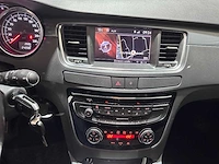 Peugeot - 508 sw - 1.6 vti blue lease automaat- 23-sth-1 - afbeelding 13 van  21