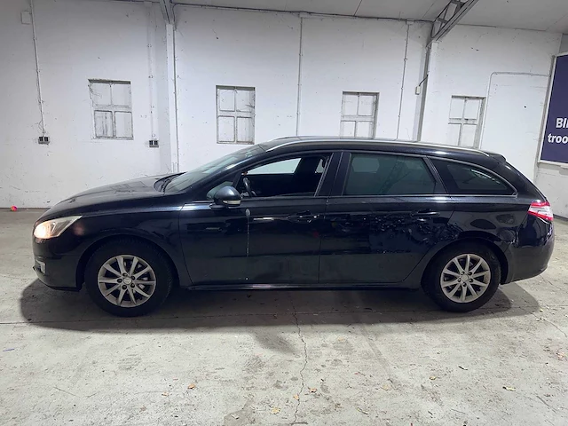 Peugeot - 508 sw - 1.6 vti blue lease automaat- 23-sth-1 - afbeelding 2 van  21