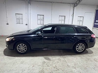 Peugeot - 508 sw - 1.6 vti blue lease automaat- 23-sth-1 - afbeelding 2 van  21