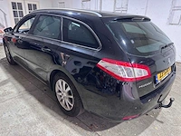 Peugeot - 508 sw - 1.6 vti blue lease automaat- 23-sth-1 - afbeelding 3 van  21