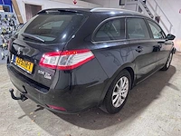 Peugeot - 508 sw - 1.6 vti blue lease automaat- 23-sth-1 - afbeelding 5 van  21