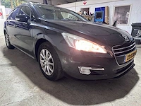 Peugeot - 508 sw - 1.6 vti blue lease automaat- 23-sth-1 - afbeelding 6 van  21