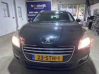 Peugeot - 508 sw - 1.6 vti blue lease automaat- 23-sth-1 - afbeelding 7 van  21