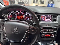 Peugeot - 508 sw - 1.6 vti blue lease automaat- 23-sth-1 - afbeelding 9 van  21