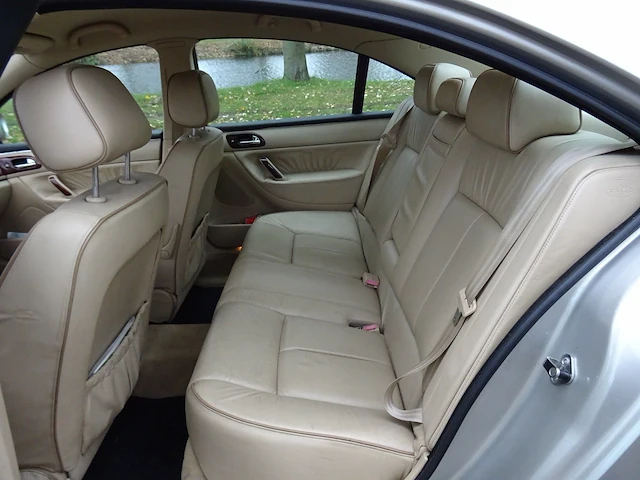 Peugeot - 607 - 2.2-16v pack - personenauto - afbeelding 2 van  40