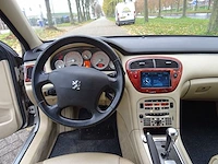 Peugeot - 607 - 2.2-16v pack - personenauto - afbeelding 3 van  40