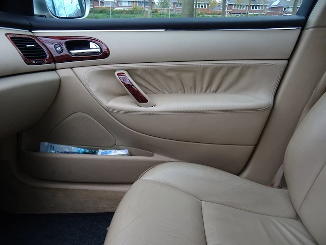 Peugeot - 607 - 2.2-16v pack - personenauto - afbeelding 11 van  40