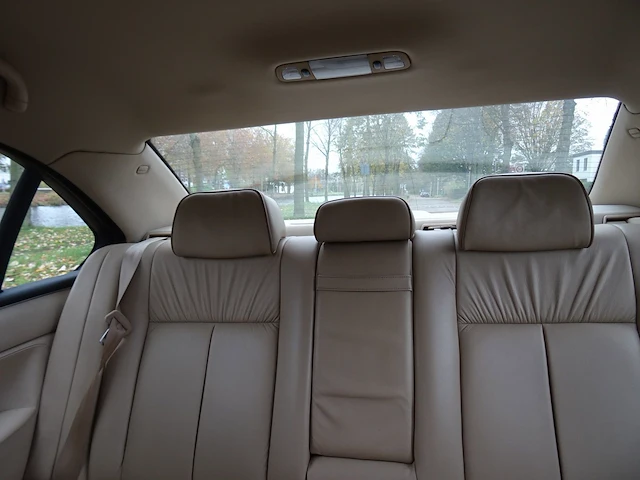 Peugeot - 607 - 2.2-16v pack - personenauto - afbeelding 14 van  40