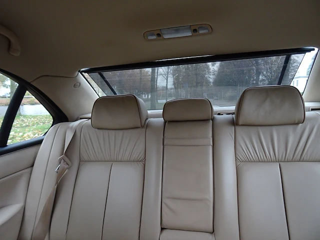 Peugeot - 607 - 2.2-16v pack - personenauto - afbeelding 15 van  40