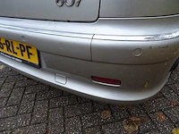Peugeot - 607 - 2.2-16v pack - personenauto - afbeelding 21 van  40
