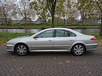 Peugeot - 607 - 2.2-16v pack - personenauto - afbeelding 12 van  40
