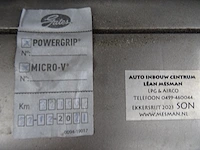Peugeot - 607 - 2.2-16v pack - personenauto - afbeelding 30 van  40