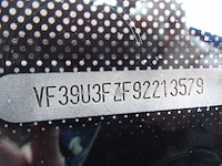 Peugeot - 607 - 2.2-16v pack - personenauto - afbeelding 31 van  40