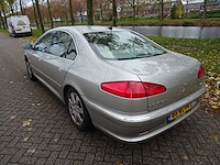 Peugeot - 607 - 2.2-16v pack - personenauto - afbeelding 23 van  40