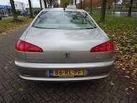 Peugeot - 607 - 2.2-16v pack - personenauto - afbeelding 34 van  40