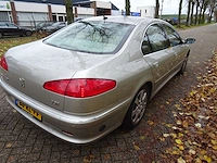 Peugeot - 607 - 2.2-16v pack - personenauto - afbeelding 36 van  40