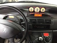 Peugeot - 807 - 2.0 sr 7p- 32-zl-lk - afbeelding 2 van  21