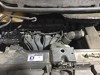 Peugeot - 807 - 2.0 sr 7p- 32-zl-lk - afbeelding 11 van  21