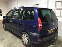 Peugeot - 807 - 2.0 sr 7p- 32-zl-lk - afbeelding 15 van  21