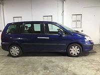 Peugeot - 807 - 2.0 sr 7p- 32-zl-lk - afbeelding 18 van  21