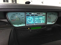 Peugeot - 807 - 2.0 sv - 26-lp-jh - afbeelding 4 van  20
