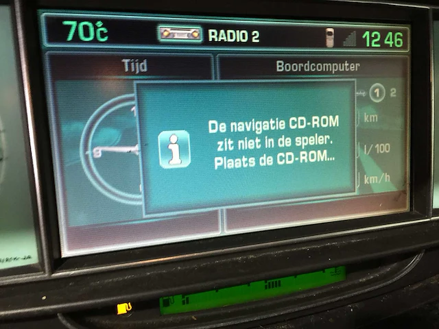 Peugeot - 807 - 2.0 sv - 26-lp-jh - afbeelding 11 van  20