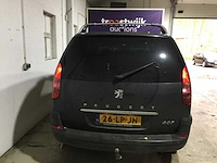 Peugeot - 807 - 2.0 sv - 26-lp-jh - afbeelding 15 van  20