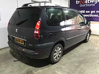 Peugeot - 807 - 2.0 sv - 26-lp-jh - afbeelding 16 van  20