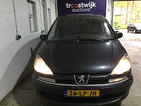 Peugeot - 807 - 2.0 sv - 26-lp-jh - afbeelding 19 van  20