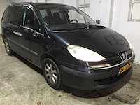 Peugeot - 807 - 2.0 sv - 26-lp-jh - afbeelding 18 van  20