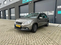 Peugeot - automaat - 2008 - 1.2 puretech active - personenauto