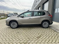 Peugeot - automaat - 2008 - 1.2 puretech active - personenauto - afbeelding 4 van  11
