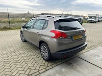 Peugeot - automaat - 2008 - 1.2 puretech active - personenauto - afbeelding 5 van  11